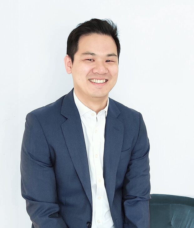 Ken Wong
