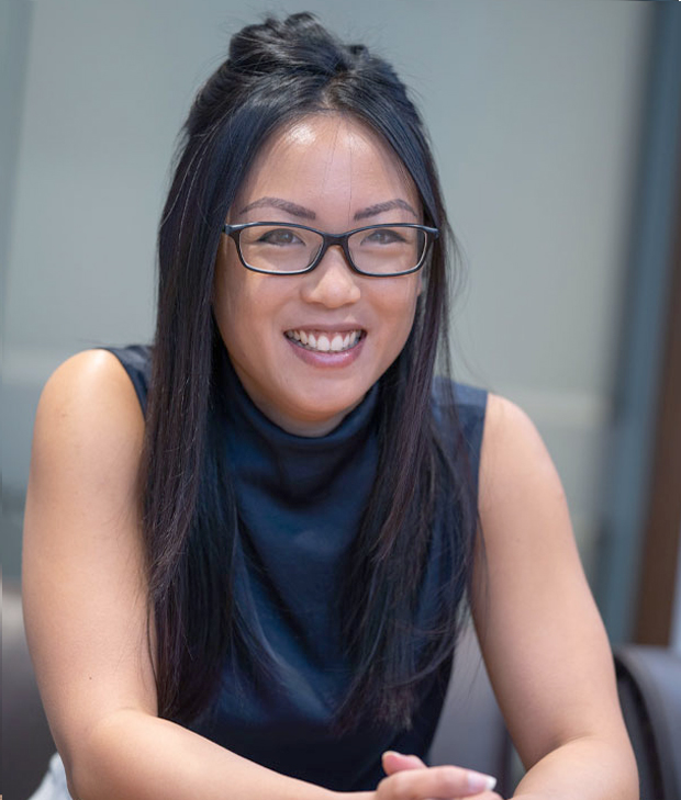 Nicole Wong