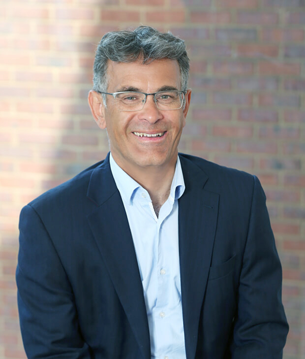 Rob Schofield