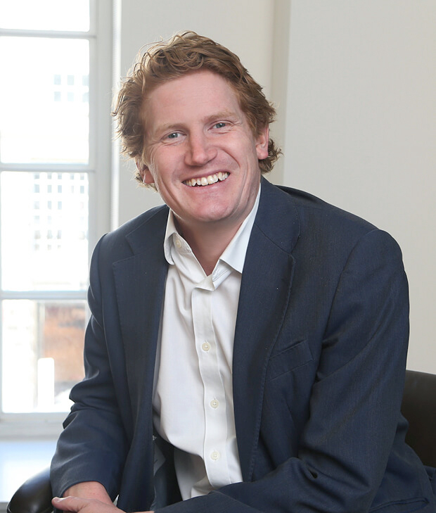 Simon Staveley-Smith