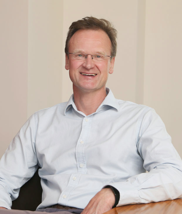 Toby Rougier