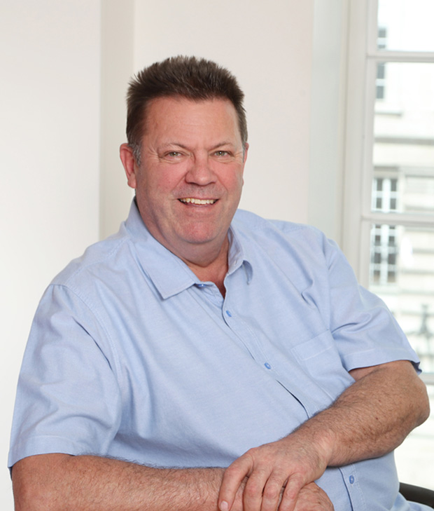 Steve Nunn