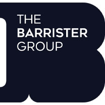The Barrister Group logo