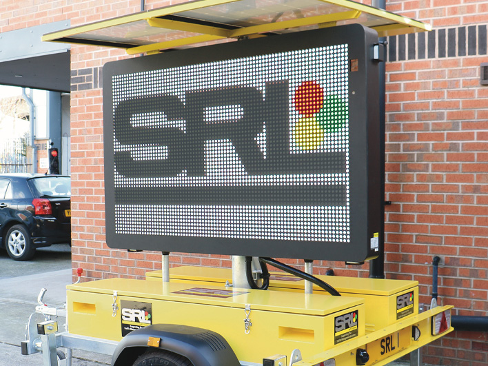 SRL