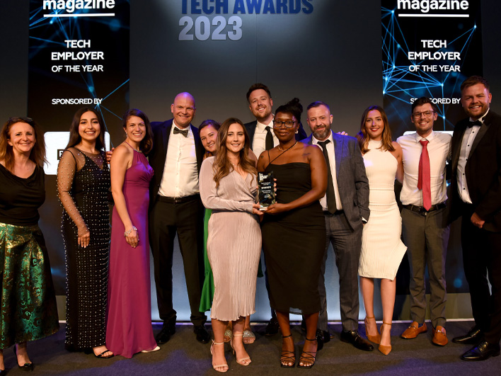 FSP, Thames Valley Tech Awards