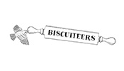 Biscuiteers logo