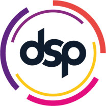 DSP logo