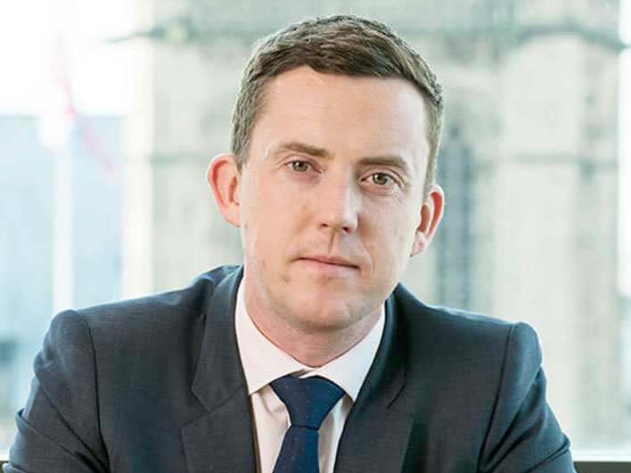 John Clarke, Partner at LDC