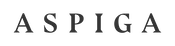 Aspiga logo