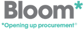 Bloom Procurement Services logo