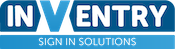 InVentry logo