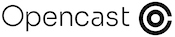 Opencast logo