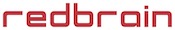 Redbrain logo