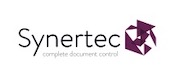 Synertec logo