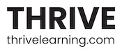 Thrive logo