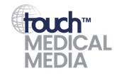Touch Medical Media logo