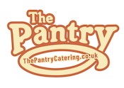 The Pantry logo