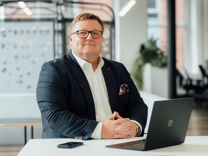 Kick ICT: accelerating UK expansion