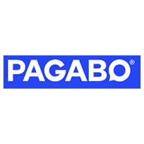 Pagabo new logo Logo