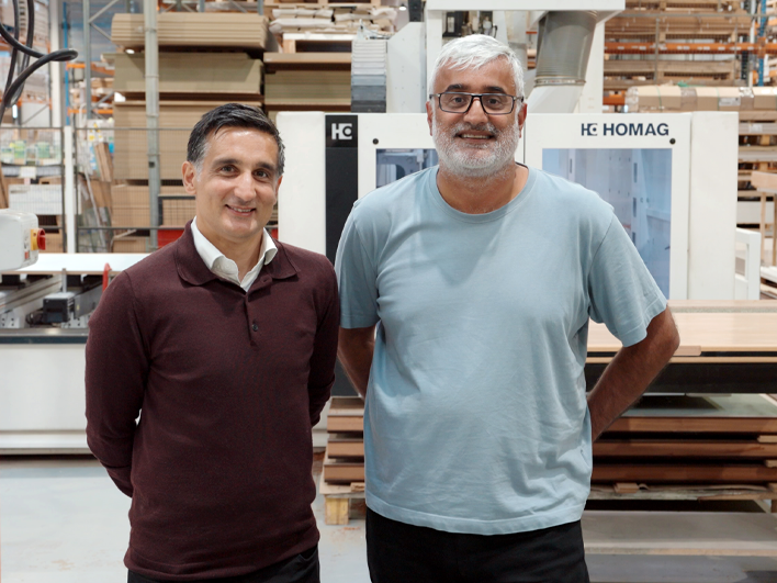 IDSL marks strong first year following LDC investment