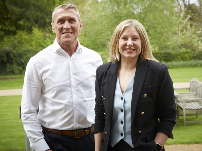 Boston Energy makes senior appointments to capitalise on rapid growth of wind industry