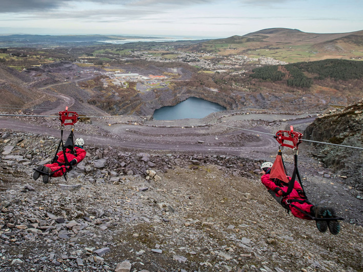 Zip World Gains B Corp Certification