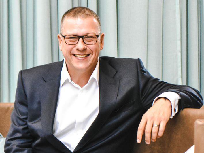 Where Are They Now: Spencer Gore, founder of EMJ
