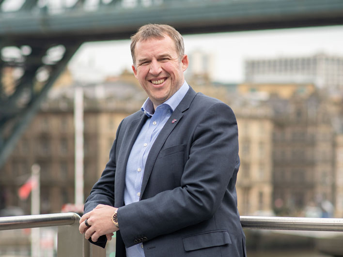 Aspire Opens Glasgow Office as Revenue Nears £40m