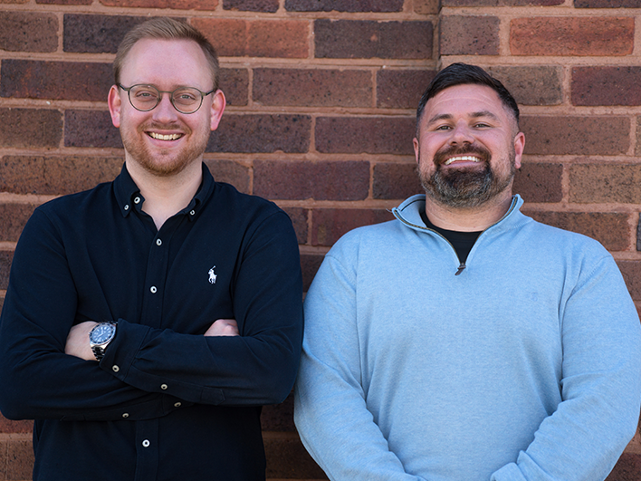 The Pace Group: rising to new heights