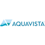 Aquavista edm logo Logo