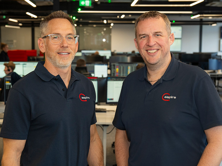 Aspire Tech Solutions Acquires CloudCoCo