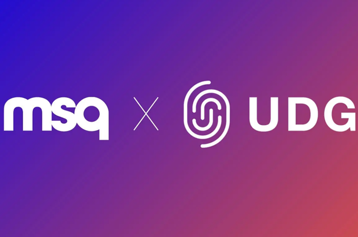 MSQ Acquires UDG to Create EU Digital Powerhouse