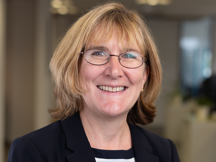 A Non-Executive Viewpoint: Growth in Business Services