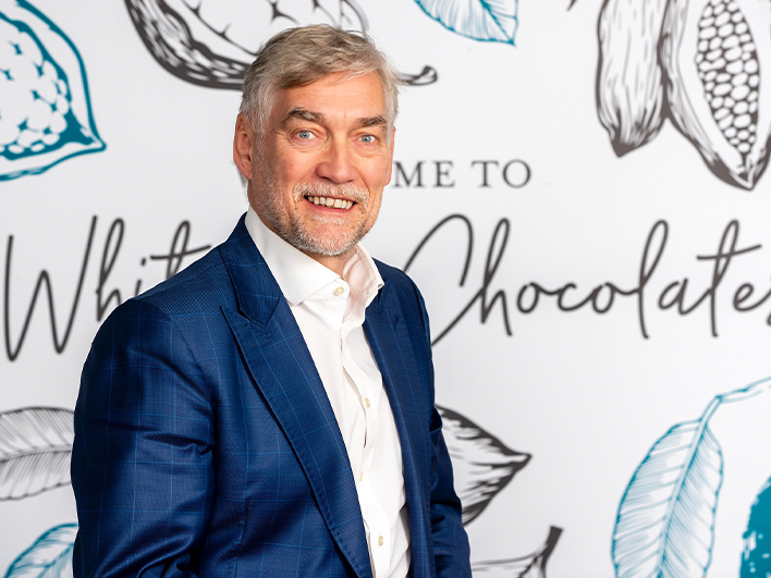 Bramble Foods Buys Whitakers Chocolates