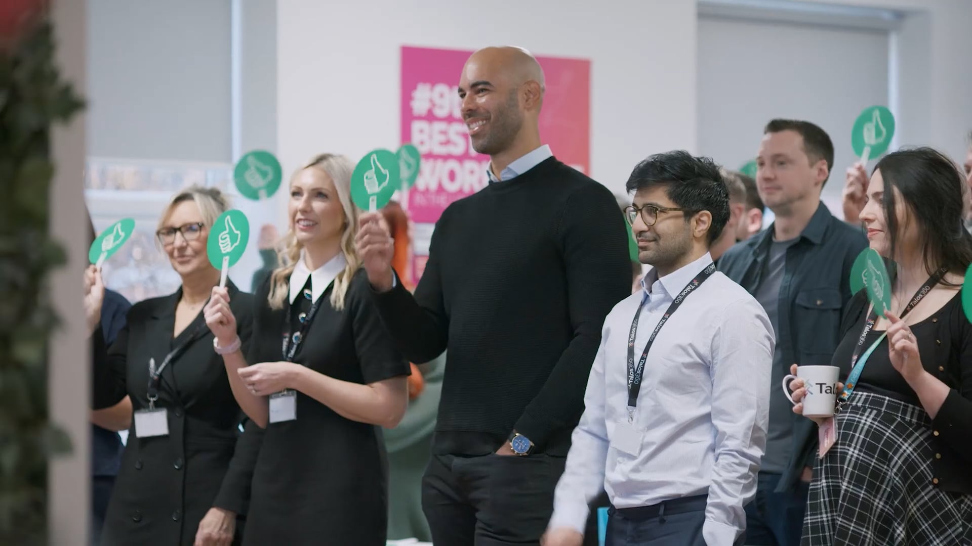 LDC Private Equity Investment Firm | Trusted with Ambition®