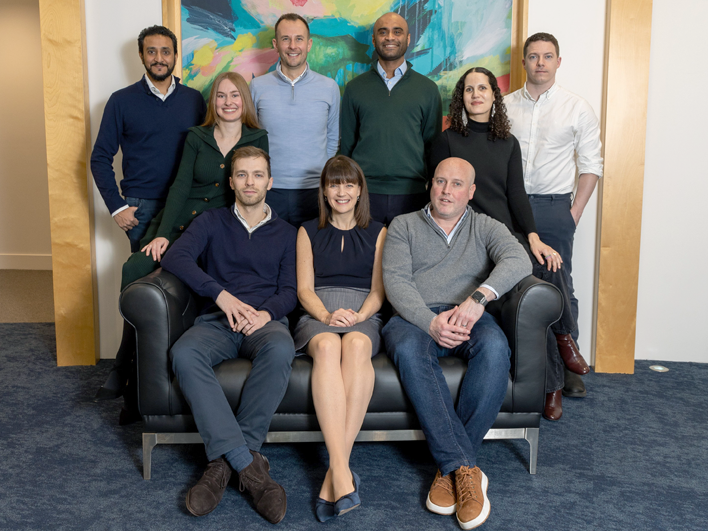 LDC Adds Three to Value Creation Partners Team