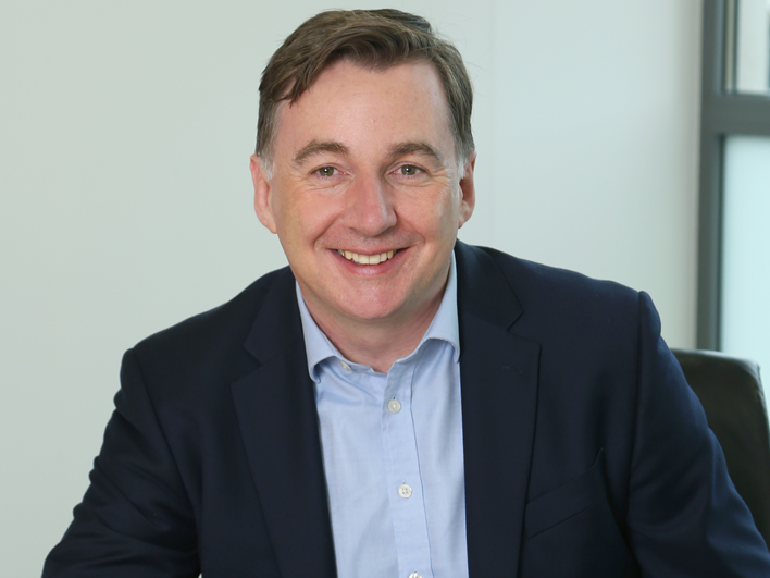 LDC partner confident amid larger deal pipeline and strong 2025