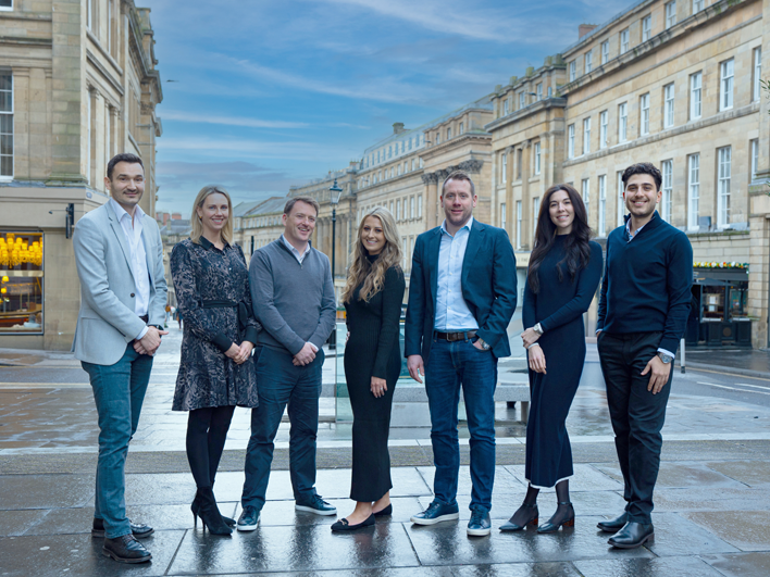 LDC Appoints New Leader in North East & Scotland