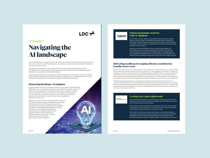 AI Insights