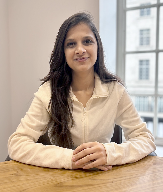 Sonika Mittal