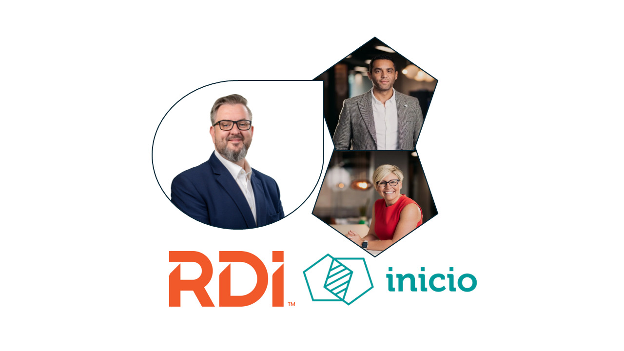 RDi Completes Strategic Acquisition of Inicio Health to Transform Digital Screening and Home Testing