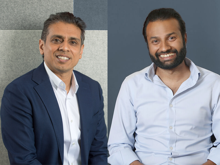 Aziz Ul-Haq and Aylesh Patel on Private Equity Value