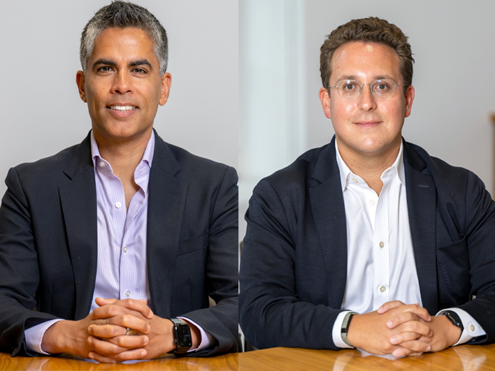 LDC strengthens London team with two senior hires