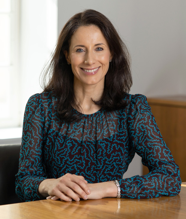 Rachael Baker