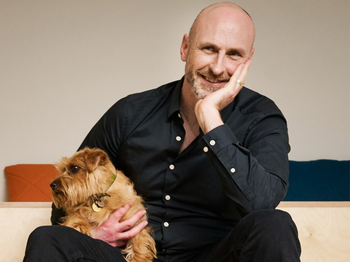 Where are they now: Mark Scott, Co-Founder and Non-Executive Director of Bella & Duke
