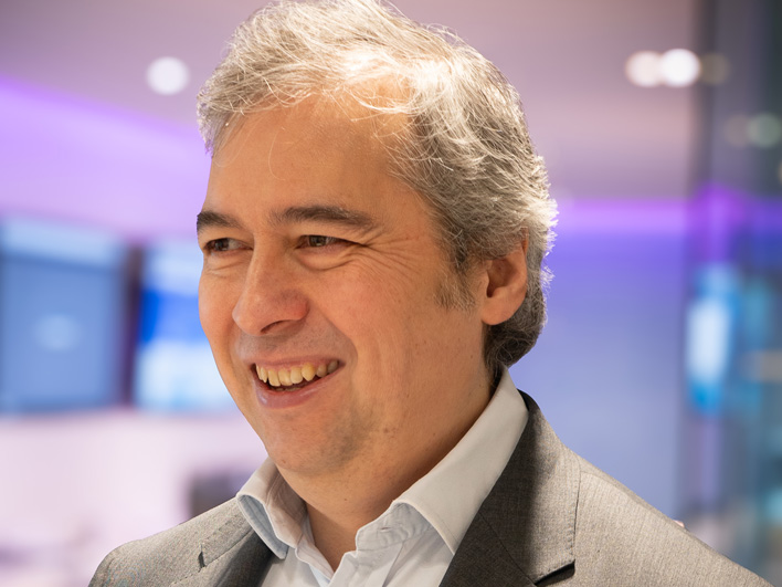 Where Are They Now: Martin Taylor, Co-Founder of Content Guru