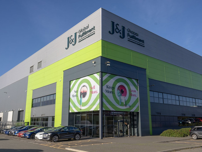J&J’s continued tech investment and international expansion sends revenue soaring