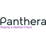 Panthera website logo Logo