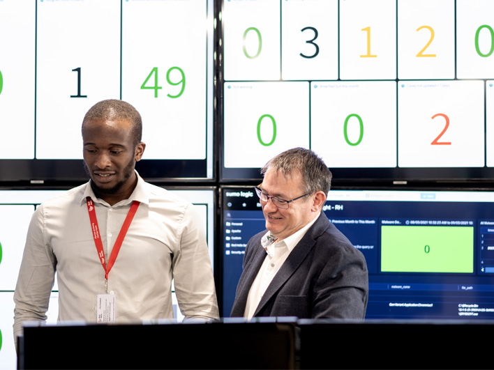 LDC-backed Red Helix acquires Risk Crew to enhance cyber security services
