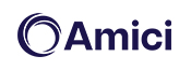 Amici logo